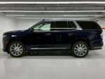 2024 CADILLAC FOR SALE FROM JAPAN - Image 5