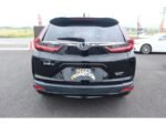 2022 HONDA CR-V HYBRID FOR SALE FROM JAPAN - Image 2