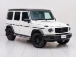 2020 MERCEDES BENZ G-CLASS FOR SALE FROM JAPAN - Image 3