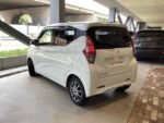 2021 MITSUBISHI EK WAGON FOR SALE FROM JAPAN - Image 3
