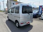 2021 DAIHATSU HIJET CARGO FOR SALE FROM JAPAN - Image 2