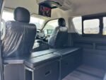 2025 TOYOTA HIACE WAGON FOR SALE FROM JAPAN - Image 5