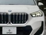 2025 BMW X1 FOR SALE FROM JAPAN - Image 2