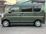 2020 SUZUKI EVERY WAGON FOR SALE FROM JAPAN - Image 4