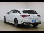 2021 MERCEDES BENZ CLA-CLASS FOR SALE FROM JAPAN - Image 4