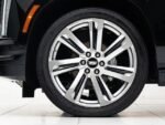 2025 CADILLAC FOR SALE FROM JAPAN - Image 3