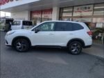 2024 SUBARU FORESTER FOR SALE FROM JAPAN - Image 7