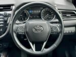 2020 TOYOTA CAMRY FOR SALE FROM JAPAN - Image 8