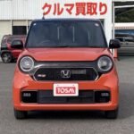 2021 HONDA N-ONE FOR SALE FROM JAPAN