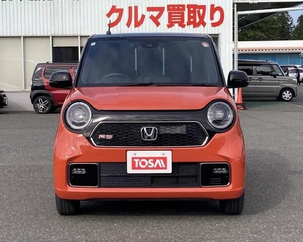 2021 HONDA N-ONE FOR SALE FROM JAPAN