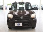 2023 MAZDA CAROL FOR SALE FROM JAPAN