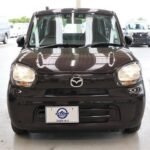 2023 MAZDA CAROL FOR SALE FROM JAPAN