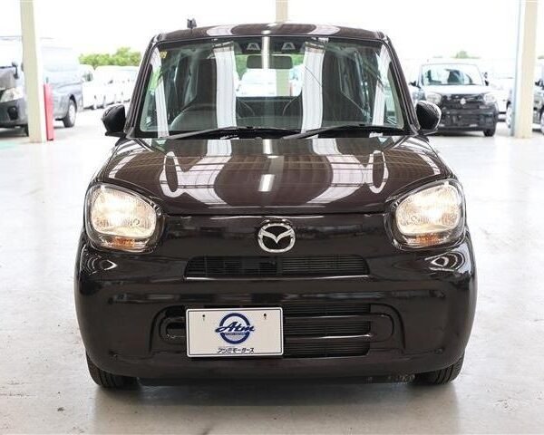 2023 MAZDA CAROL FOR SALE FROM JAPAN