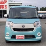 2020 DAIHATSU MOVE CANBUS FOR SALE FROM JAPAN