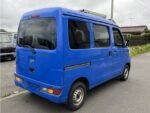 2020 DAIHATSU HIJET CARGO FOR SALE FROM JAPAN - Image 6