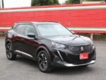 2020 PEUGEOT 2008 FOR SALE FROM JAPAN - Image 3