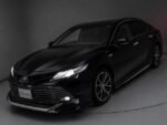 2020 TOYOTA CAMRY FOR SALE FROM JAPAN