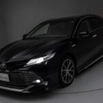 2020 TOYOTA CAMRY FOR SALE FROM JAPAN