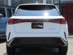 2025 LEXUS RX FOR SALE FROM JAPAN - Image 4