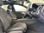 2024 AUDI A4 AVANT FOR SALE FRM JAPN - Image 2