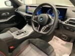 2025 BMW 3 SERIES FOR SALE FROM JAPAN - Image 2