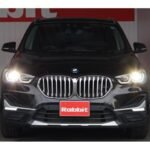 2020 BMW X1 FOR SALE FROM JAPAN