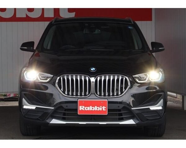 2020 BMW X1 FOR SALE FROM JAPAN
