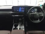 2024 LAND CRUISER 250 FOR SALE FROM JAPAN - Image 9