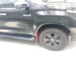 2021 TOYOTA HILUX FOR SALE FROM JAPAN - Image 7