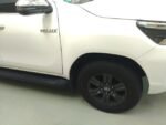 2022 TOYOTA HILUX FOR SALE FROM JAPAN - Image 14
