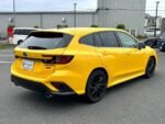 2026 SUBARU LEVORG FOR SALE FROM JAPAN - Image 3