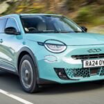 2022 FIAT FIAT FOR SALE FROM JAPAN