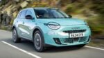 2022 FIAT FIAT FOR SALE FROM JAPAN