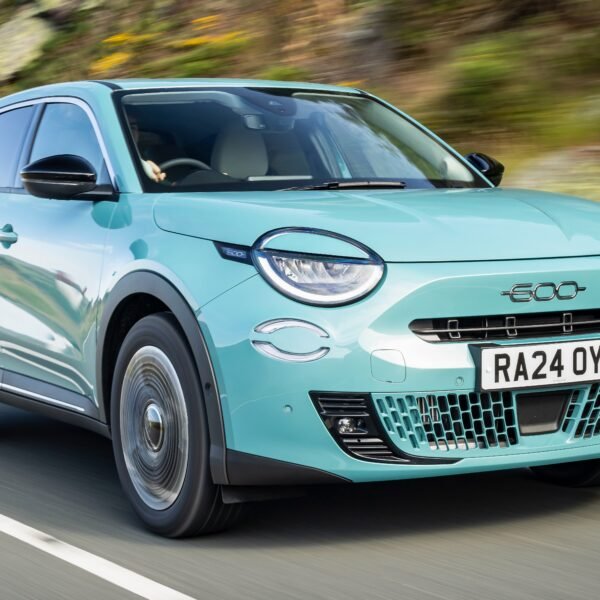 2022 FIAT FIAT FOR SALE FROM JAPAN