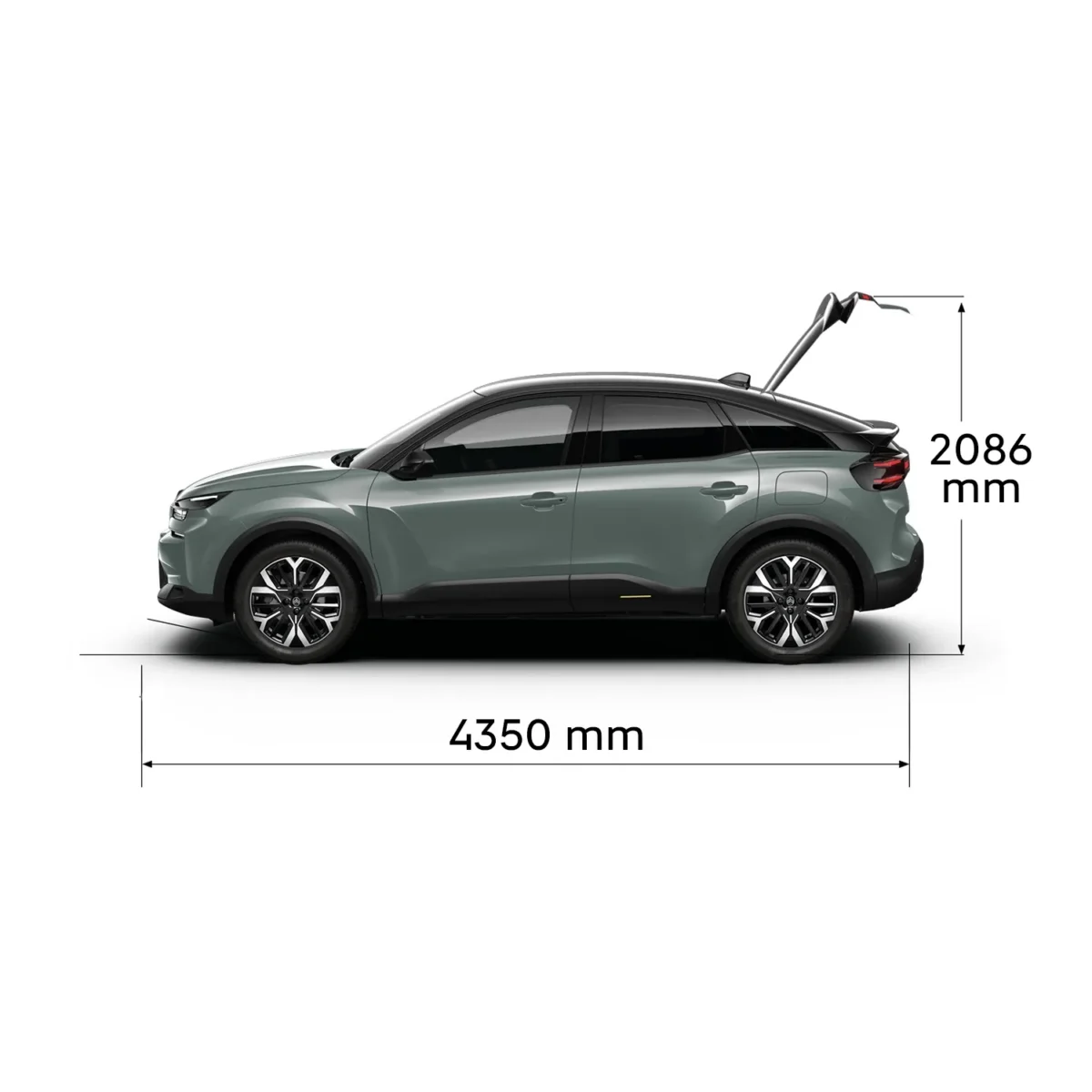 2024 CITROEN C4 FOR SALE FROM JAPAN - Image 11