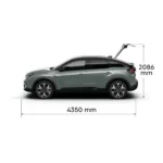2024 CITROEN C4 FOR SALE FROM JAPAN