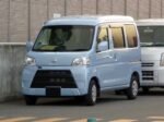 2026 DAIHATSU HIJET CARGO FOR SALE FROM JAPAN - Image 7