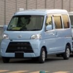 2022 DAIHATSU HIJET CARGO FOR SALE FROM JAPAN