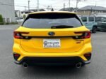 2026 SUBARU LEVORG FOR SALE FROM JAPAN - Image 2