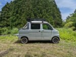 2020 DAIHATSU HIJET CARGO FOR SALE FROM JAPAN - Image 3