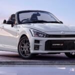 2020 DAIHATSU COPEN FOR SALE FROM JAPAN