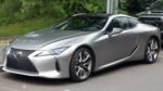 2021 LEXUS LC FOR SALE FROM JAPAN - Image 8