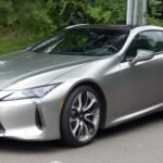 2021 LEXUS LC FOR SALE FROM JAPAN