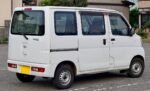 2026 DAIHATSU HIJET CARGO FOR SALE FROM JAPAN - Image 3