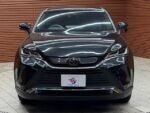 2025 TOYOTA HARRIER FOR SALE FROM JAPAN