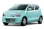 2021 SUZUKI ALTO FOR SALE FROM JAPAN - Image 9