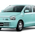 2026 SUZUKI ALTO FOR SALE FROM JAPAN