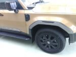 2024 LAND CRUISER 250 FOR SALE FROM JAPAN - Image 11