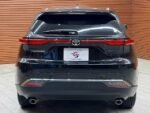 2025 TOYOTA HARRIER FOR SALE FROM JAPAN - Image 3