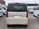 2025 HONDA N-BOX FOR SALE FROM JAPAN - Image 2